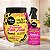 Kit Salon Line Multy Tratamento Pink Fatal: Creme 1kg e Tônico 300ml - Imagem 5