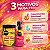 Kit Salon Line Multy Tratamento Pink Fatal: Creme 1kg e Tônico 300ml - Imagem 6