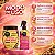 Kit Salon Line Multy Tratamento Pink Fatal: Creme 1kg e Tônico 300ml - Imagem 7