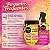 Kit Salon Line Multy Tratamento Pink Fatal: Creme 1kg e Tônico 300ml - Imagem 8