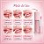 Gloss Labial Bruna Tavares Bt Glaze - Imagem 10