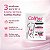 Sachê Creme Térmico Coliflax Mulher Alívio Da Cólica Menstrual 2g - Imagem 4