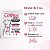 Sachê Creme Térmico Coliflax Mulher Alívio Da Cólica Menstrual 2g - Imagem 5