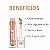 Iluminador Líquido Ruby Kisses Diamond Pop! Bronze Dlh04bb - Imagem 2