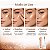 Iluminador Líquido Ruby Kisses Diamond Pop! Golden Dlh03bb - Imagem 6