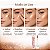 Iluminador Líquido Ruby Kisses Diamond Pop! Rose Dlh02bb - Imagem 6