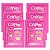 Kit Coliflax Teens Sachê: 6 Cremes Térmicos Alívio Da Cólica Menstrual 2g - Imagem 1