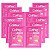 Kit Coliflax Teens Sachê: 12 Cremes Térmicos Alívio Da Cólica Menstrual 2g - Imagem 1