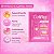 Kit Coliflax Teens Sachê: 12 Cremes Térmicos Alívio Da Cólica Menstrual 2g - Imagem 2