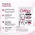 Kit Coliflax Mulher Sachê: 3 Cremes Térmicos Alívio Da Cólica Menstrual 2g - Imagem 6