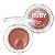 Blush e Lip Bouncy Ruby Kisses Melon Pop! Mauve Mbb01bb - Imagem 1