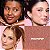 Blush e Lip Bouncy Ruby Kisses Melon Pop! Mauve Mbb01bb - Imagem 4
