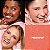 Blush e Lip Bouncy Ruby Kisses Melon Pop! Peach Mbb03bb - Imagem 4