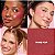Blush e Lip Bouncy Ruby Kisses Melon Pop! Wine Mbb06bb - Imagem 4