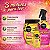 Kit Salon Line Multy Tratamento Pink Fatal: Creme 1kg + Tônico 300ml e Óleo 50ml - Imagem 7