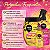 Kit Salon Line Multy Tratamento Pink Fatal: Creme 1kg + Tônico 300ml e Óleo 50ml - Imagem 9