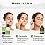 Kit Facial Labotrat Dermo Skin Ácido Glicólico: Sabonete, Tônico e Sérum - Imagem 6
