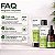 Kit Facial Labotrat Dermo Skin Ácido Glicólico: Sabonete, Tônico e Sérum - Imagem 7