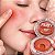 Blush e Lip Bouncy Ruby Kisses Melon Pop! Blonzy Mbb05bb - Imagem 3