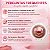 Blush e Lip Bouncy Ruby Kisses Melon Pop! Blonzy Mbb05bb - Imagem 7