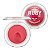 Blush e Lip Bouncy Ruby Kisses Melon Pop! Rosy Mbb02bb - Imagem 1