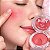 Blush e Lip Bouncy Ruby Kisses Melon Pop! Rosy Mbb02bb - Imagem 3