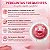 Blush e Lip Bouncy Ruby Kisses Melon Pop! Rosy Mbb02bb - Imagem 7