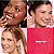 Blush e Lip Bouncy Ruby Kisses Melon Pop! Pink Mbb04bb - Imagem 4