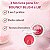 Blush e Lip Bouncy Ruby Kisses Melon Pop! Pink Mbb04bb - Imagem 5