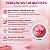 Blush e Lip Bouncy Ruby Kisses Melon Pop! Pink Mbb04bb - Imagem 7