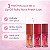 Lip Oil Ruby Rose Fresh Lips Hb-l6526 - Imagem 6