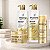 Kit Pantene Molecular Bond Repair: Shampoo, Condicionador 510ml + Tratamento Leave-in 150ml + Máscara Intensiva 270ml - Imagem 5