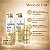 Kit Pantene Molecular Bond Repair: Shampoo, Condicionador 510ml + Tratamento Leave-in 150ml + Máscara Intensiva 270ml - Imagem 8