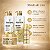 Kit Pantene Molecular Bond Repair: Shampoo, Condicionador 510ml + Tratamento Leave-in 150ml + Máscara Intensiva 270ml - Imagem 8