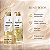 Kit Pantene Molecular Bond Repair: Shampoo, Condicionador 510ml + Máscara Intensiva 270ml - Imagem 2
