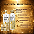 Kit Pantene Molecular Bond Repair: Shampoo, Condicionador 510ml + Máscara Intensiva 270ml - Imagem 7