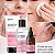 Kit Facial Labotrat Dermo Skin Pele Sensível: Sabonete, Tônico e Sérum - Imagem 3