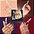 Kit Impala A Cor da Sua Moda 6ª Edição 10 Esmaltes: Relíquia, Discreto, Devaneio, Afeto, Linho, Essencial, Presença, Elegante e Bordado - Imagem 5