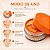 Pó Solto Mari Maria Makeup Soft Silk Sweet Banana MM-1400-5 - Imagem 6