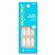 Unhas Postiças Broadway Classic Naturals Oval Longo Com 28 Unidades Bbn07B - Imagem 1