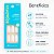 Unhas Postiças Broadway Classic Naturals Oval Longo Com 28 Unidades Bbn07B - Imagem 2
