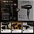 Secador de Cabelo Vertix Áton 2000W Bivolt - Imagem 3