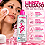 Água Micelar Dermachem Make Out 10 Em 1 Ácido Hialurônico 250ml - Imagem 2