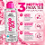 Água Micelar Dermachem Make Out 10 Em 1 Ácido Hialurônico 250ml - Imagem 4