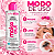 Água Micelar Dermachem Make Out 10 Em 1 Ácido Hialurônico 250ml - Imagem 5