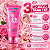 Gel Máscara Facial Dermachem Peel Off Argila Rosa 60g - Imagem 4