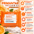Toalhas Umedecidas Demaquilantes Dermachem Vitamina C Com 25 Unidades - Imagem 6