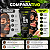 Gel Máscara Facial Dermachem Peel Off Argila Negra 60g - Imagem 3
