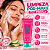 Sabonete Demaquilante Facial Dermachem Make Out 100ml - Imagem 2