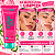 Sabonete Demaquilante Facial Dermachem Make Out 100ml - Imagem 3